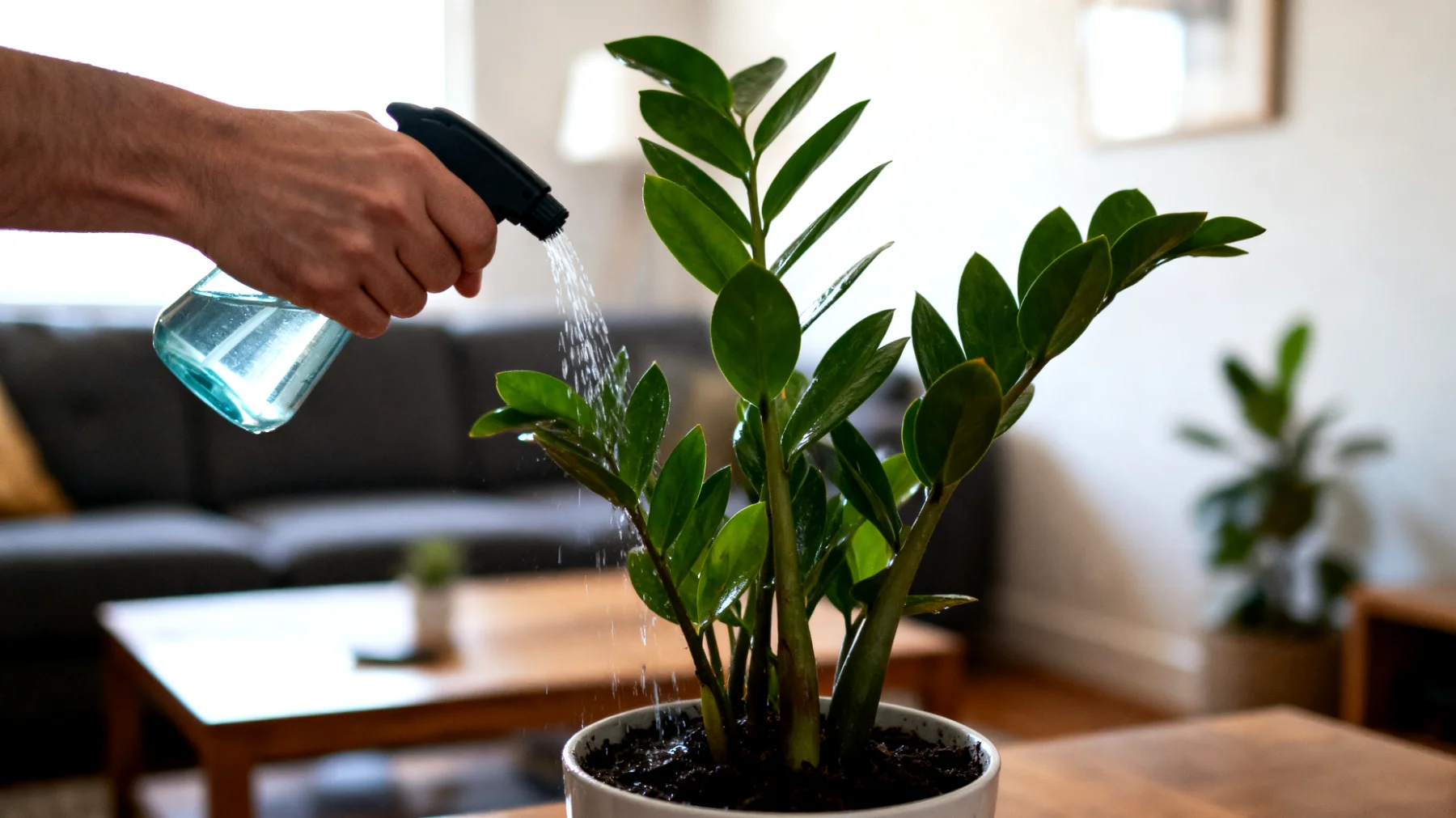 Geldbaum (Crassula)"