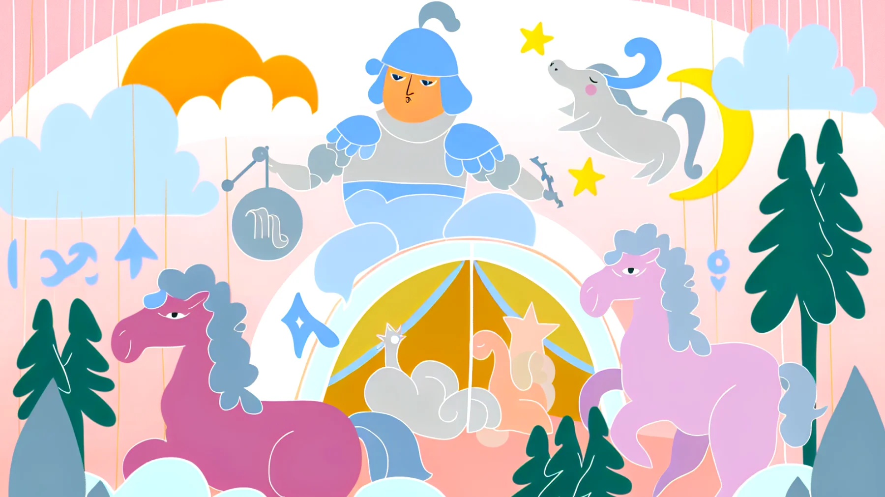 Morgenhoroskop 2026-03-13T12:01:17.012Z"