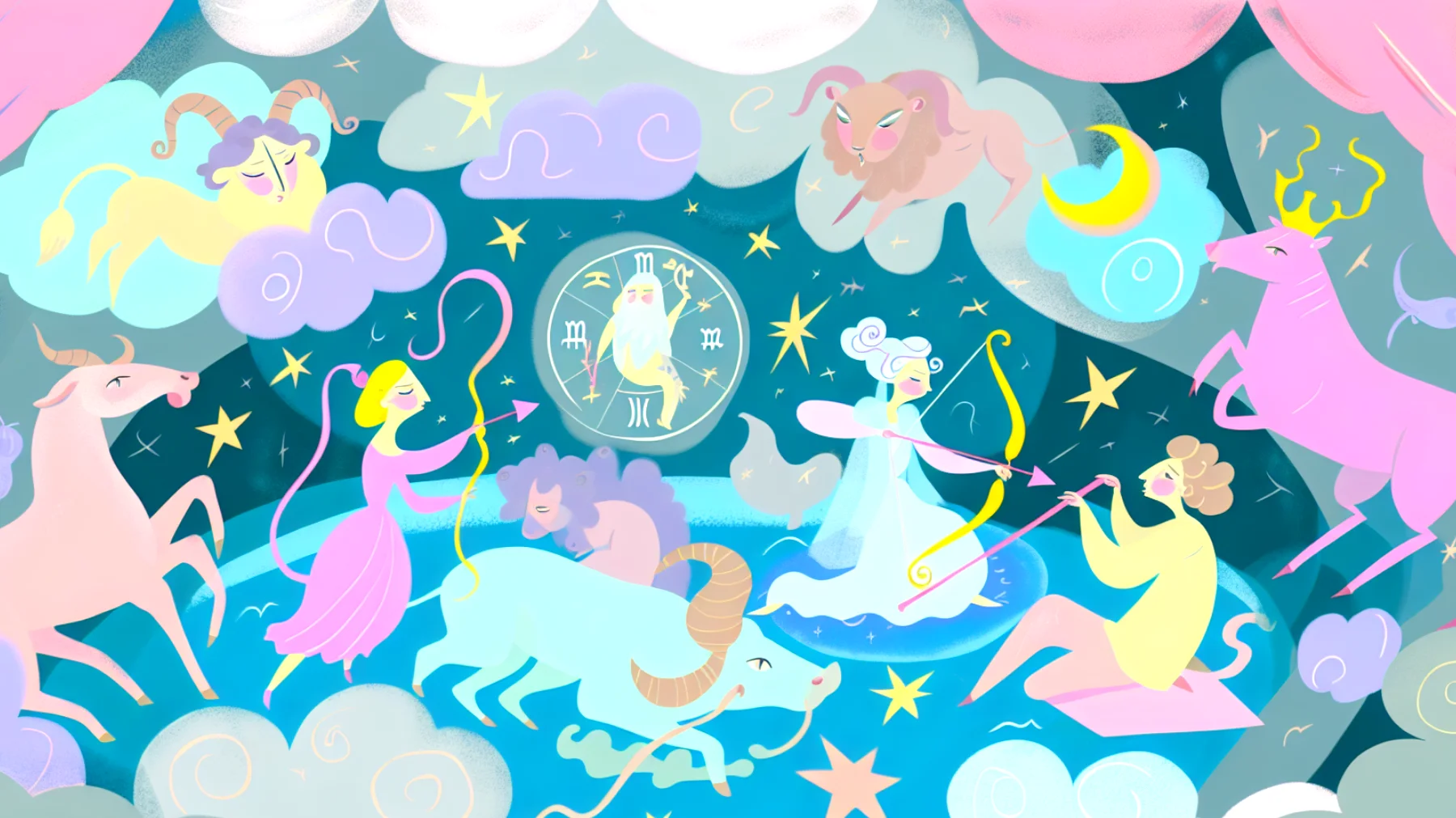 Morgenhoroskop 2026-03-14T12:01:12.091Z"