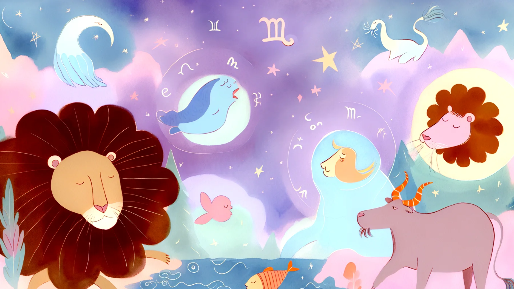 Morgenhoroskop 2026-03-15T08:01:25.739Z"