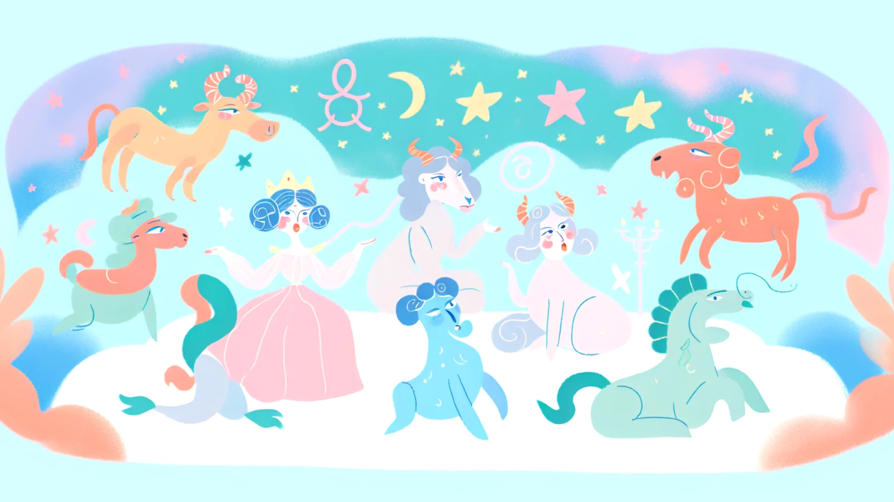 Morgenhoroskop 2026-03-15T10:00:50.622Z"